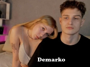 Demarko