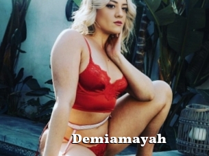 Demiamayah