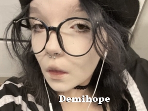 Demihope