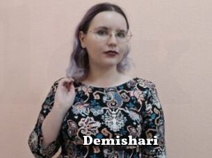 Demishari