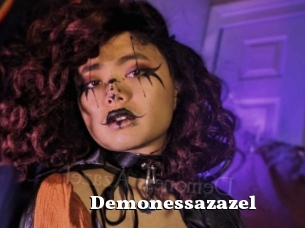 Demonessazazel