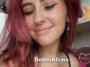 Demonlena