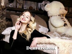 Demuredem