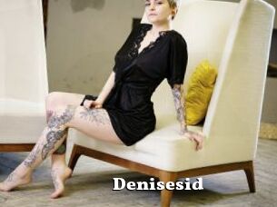 Denisesid