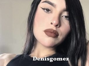 Denisgomez