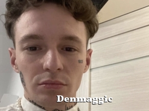 Denmaggic