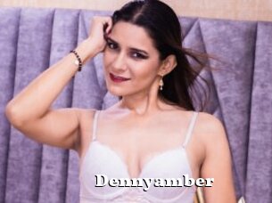 Dennyamber
