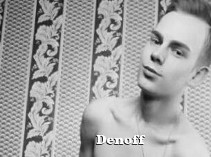 Denoff