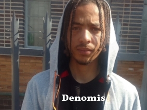 Denomis