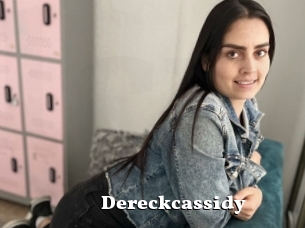 Dereckcassidy