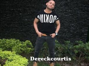 Dereckcourtis