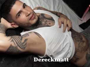 Dereckmatt
