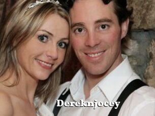 Dereknjocey