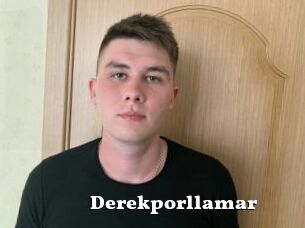 Derekporllamar