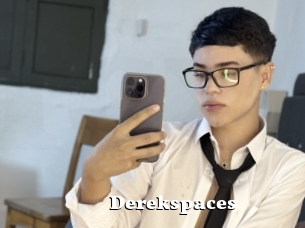 Derekspaces