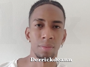 Derrickdeann