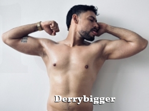 Derrybigger