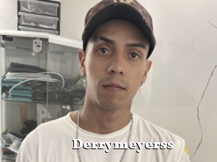 Derrymeyerss