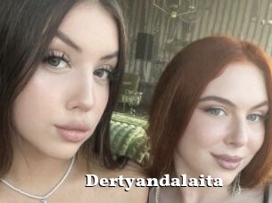 Dertyandalaita