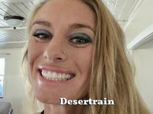 Desertrain