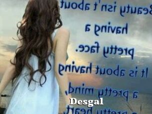 Desgal