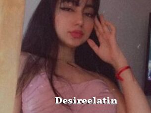 Desireelatin