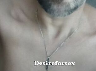 Desireforsex