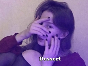 Dessert