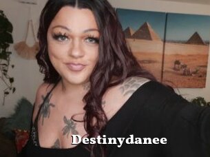 Destinydanee
