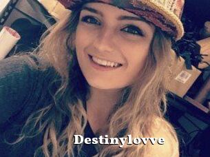 Destinylovve