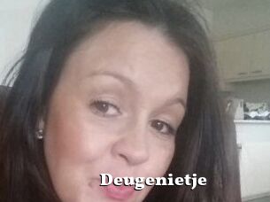 Deugenietje