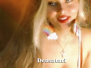 Deusatari