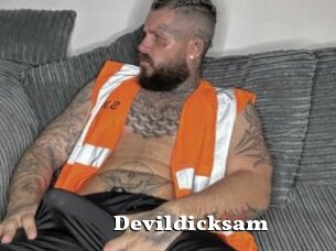 Devildicksam