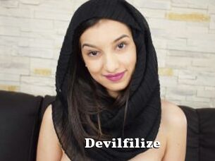Devilfilize