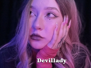 Devillady