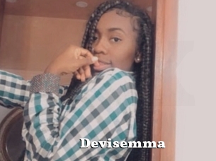Devisemma