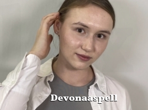 Devonaaspell
