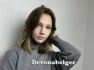 Devonabelger