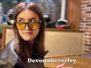 Devonabeverley