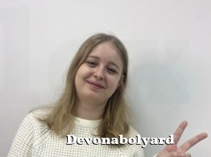 Devonabolyard