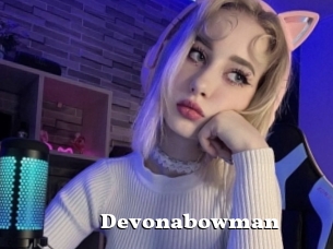 Devonabowman