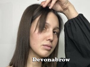 Devonabrow