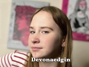 Devonaedgin