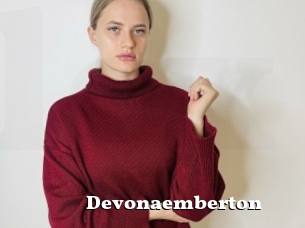 Devonaemberton