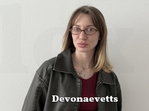 Devonaevetts