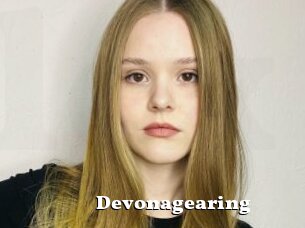 Devonagearing