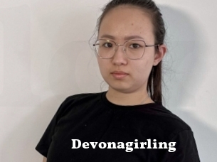 Devonagirling