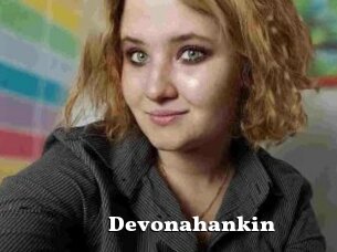 Devonahankin