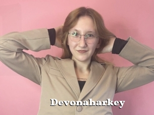 Devonaharkey