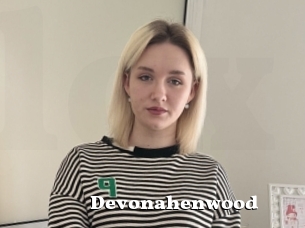 Devonahenwood